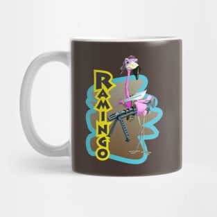 Ramingo Mug